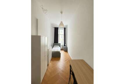 WG-Zimmer in Berlin 620,00 € 11 m²