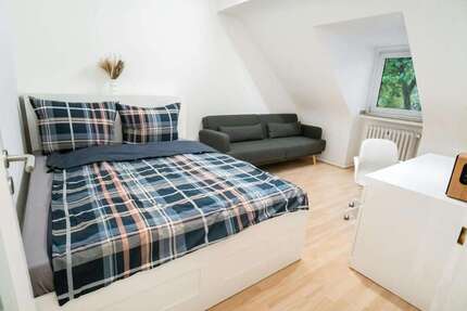 Wohnen auf Zeit in Köln 1.299,00 €