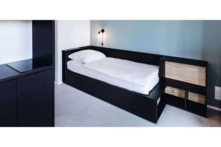 Wohnen auf Zeit in Berlin 1.032,00 €