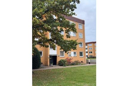 4-Zimmer EG-Wohnung in Isernhg.-Awb. - Uetze