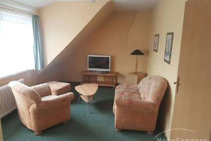 Wohnen auf Zeit in Bremen 980,00 €