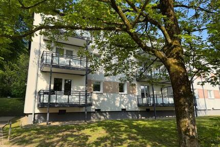 2 Zimmer Wohnung 58636 Iserlohn