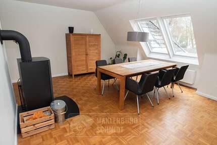Wohnen auf Zeit in Großhansdorf 1.380,00 €