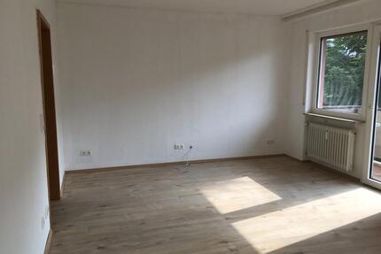 2 Zimmer Wohnung inkl. Küche Bad Orb Nähe Toskana Therme Saline