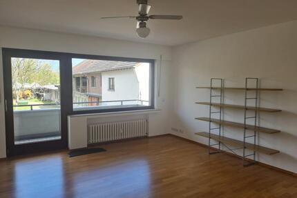 Bonn-Friesdorf, helle 2 Zimmer Wohnung