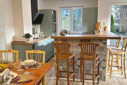 Wohnen auf Zeit in Bergisch Gladbach 1.250,00 €