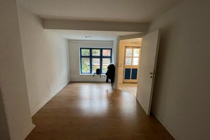 Eine 1 Zimmer Wohnung ab sofort frei - Lübeck Sankt Gertrud