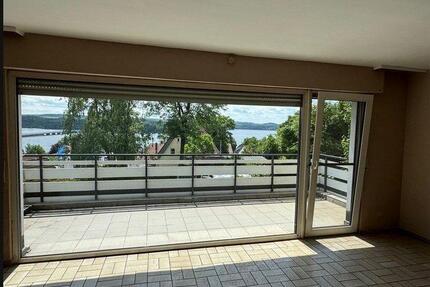 Seeblick inkl. Modernisierte 3-Zimmer Maisonette-Wohnung - Möhnesee
