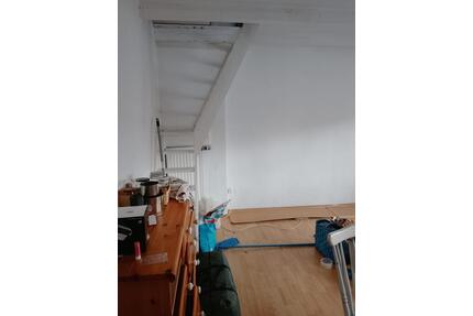 Woltmershausen 2 Zimmer Wohnung ca. 47qm 550€ - Bremen Häfen