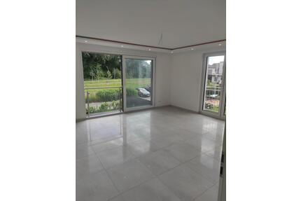 4,5 Zimmer Neubau mit Waldblick in Brechtener Heide - Dortmund Eving