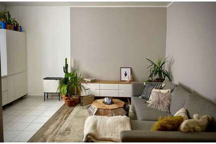 Wohnen auf Zeit in Mannheim 1.725,00 €