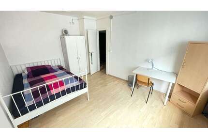 WG-Zimmer in Bremen 650,00 € 14 m²