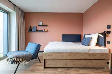 Wohnen auf Zeit in Munich 1.899,00 €