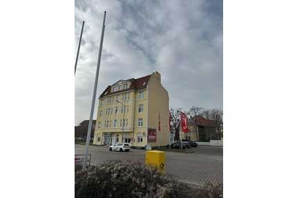 WG-Zimmer in Magdeburg 502,00 € 63 m²