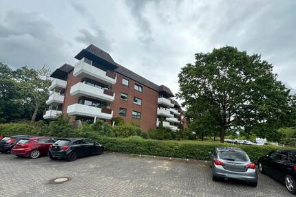 2 Zimmer Wohnung in Bad Segeberg zu vermieten - Leezen