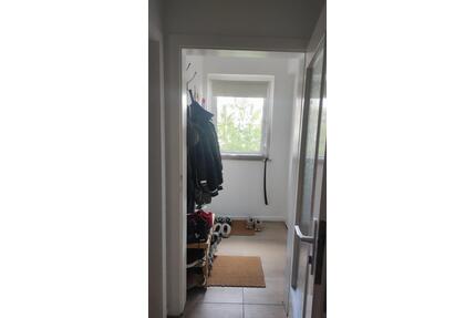 Traumhaft sanierte 2-Zimmer Wohnung - Duisburg Essenberg