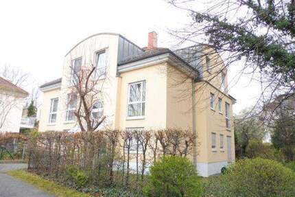 Terrassenwohnung sucht junges Paar oder Single. - Dresden Plauen