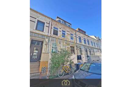 Wohnung zum Mieten in Bremen 600,00 € 30 m²