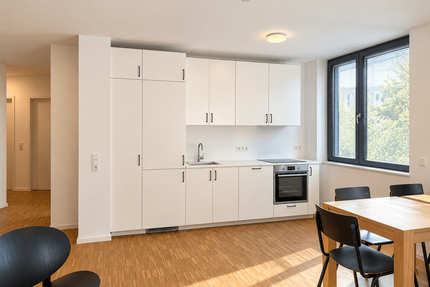 WG-Zimmer in Mannheim 469,00 € 12 m²