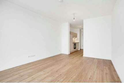 Wohnen auf Zeit in Berlin 990,00 €