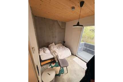 WG-Zimmer in Berlin 750,00 € 10 m²