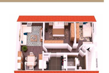 3!Zimmer Wohnung als WG 2 Zimmern sind noch frei ‼️‼️‼️ - Spiesen-Elversberg