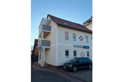 4 Zimmer Wohnung in Heiligenstadt - Heilbad Heiligenstadt