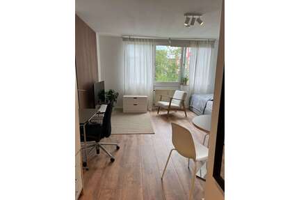 Wohnen auf Zeit in Düsseldorf 920,00 €