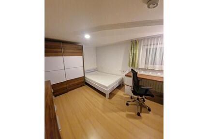 1 WG Zimmer in Tübingen Kilchberg