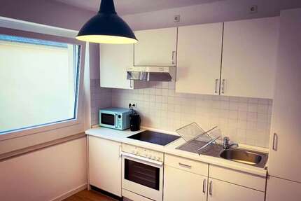 WG-Zimmer in Frankfurt am Main 899,00 € 20 m²