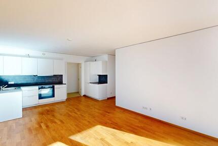 *Inkl. Umzugsbonus* Urbanes Wohnen: 2 Zimmer mit Loggia in toller Lage - Frankfurt am Main
