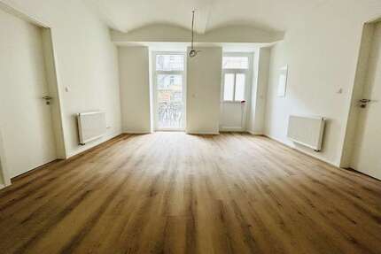 Wohnung zum Mieten in Leipzig Leipzig Südvorstadt 945,00 € 65.13 m² - Leipzig / Leipzig Südvorstadt