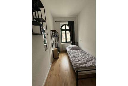 WG-Zimmer in Leipzig 430,00 € 10 m²