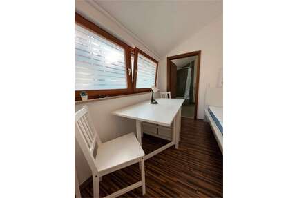 Wohnen auf Zeit in Erlangen 820,00 €