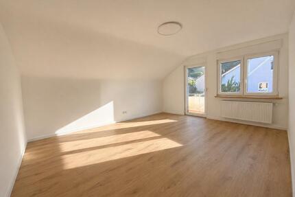 Kernsanierte 2,5 Zimmer Wohnung mit 60qm in Wertheim Bestenheid