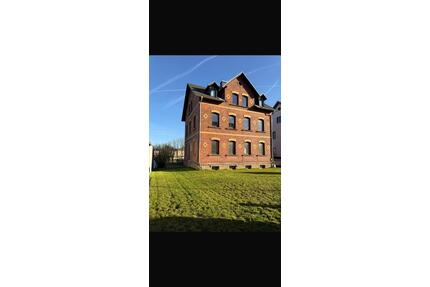 Helle 3 Zimmer Wohnung in Oberkotzau