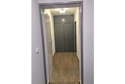 Wohnung zum Mieten in Frankfurt 1.120,00 € 57 m²