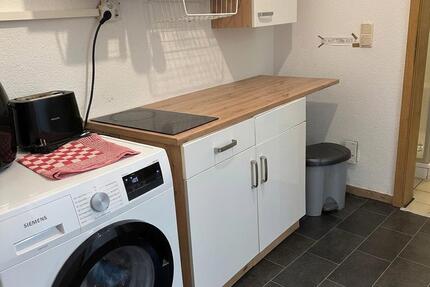 WG-Zimmer ab 450€ ALL INCLUSIVE | einziehen & wohlfühlen ! - Übach-Palenberg