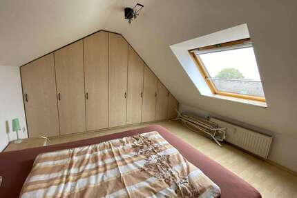 Wohnen auf Zeit in Düsseldorf 1.090,00 €