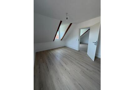 Neu Sanierte 4 Zimmer Wohnung zur Miete - Herzogenaurach