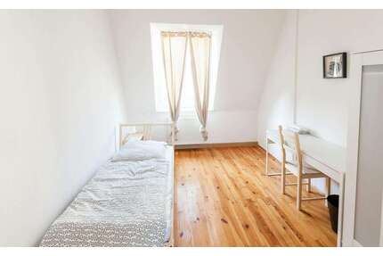 WG-Zimmer in Munich 690,00 € 14 m²