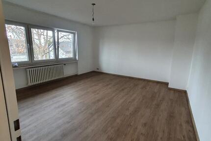 renovierte 1-Zimmer-Wohnung in Siegburg