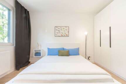 WG-Zimmer in Essen 615,00 € 15 m²