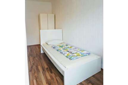 WG-Zimmer in Dortmund 350,00 € 9 m²