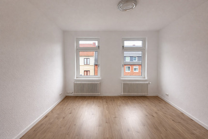 3-Zimmer Wohnung mit Balkon in Bremerhaven zu vermieten!