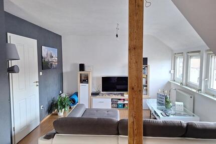 Schöne, helle 2-Zimmer Wohnung in Kahl am Main 64 m2 ab 01.07.26