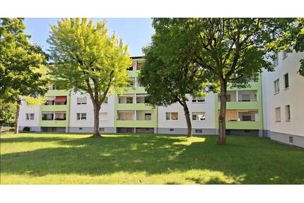 Schöne 2-Zimmer Wohnung in Mainz-Gonsenheim