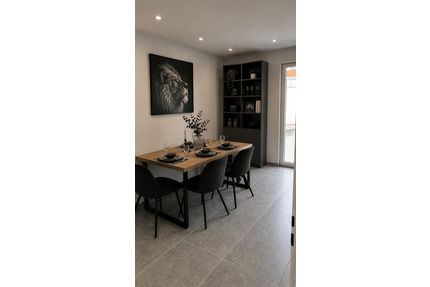 2 Zimmer *Wohntraum* für Singles oder Couples in Offenbach Innenstadt - Offenbach am Main