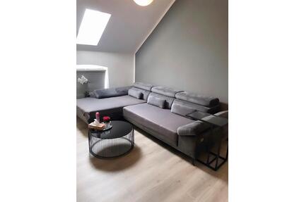 Wohnen auf Zeit in Düsseldorf* frei ab sofort