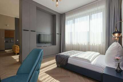 Wohnen auf Zeit in Berlin 1.730,00 €